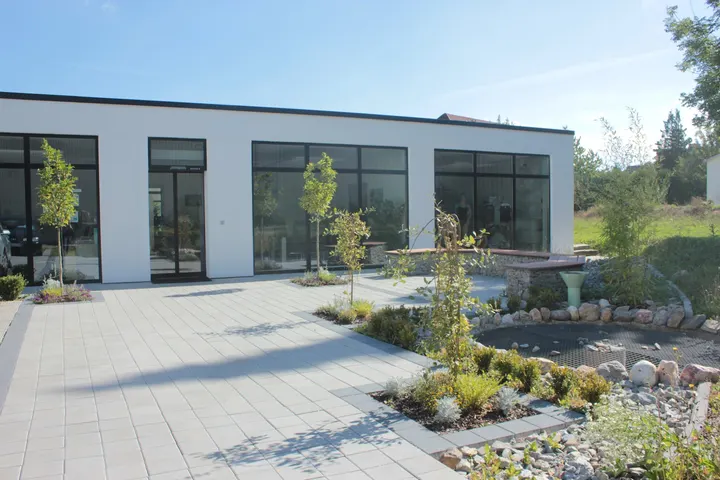 Schwimm- und Bewegungsschule Roswitha Paßberger — wellness-studio in Auerbach, Passau — 2