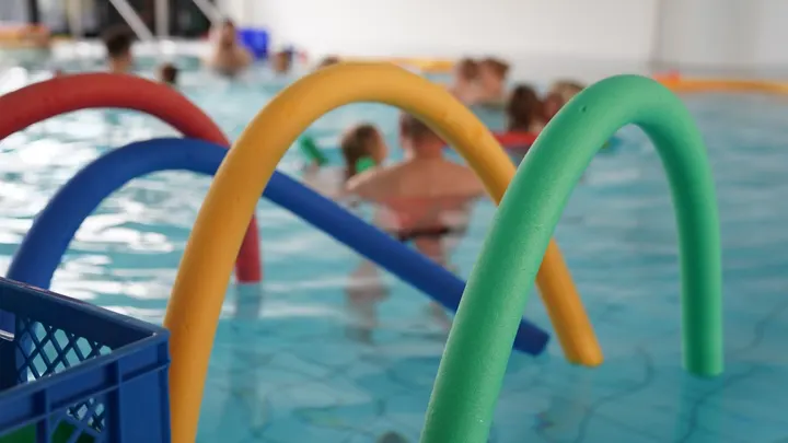 Schwimm- und Bewegungsschule Roswitha Paßberger — wellness-studio in Passau — 3