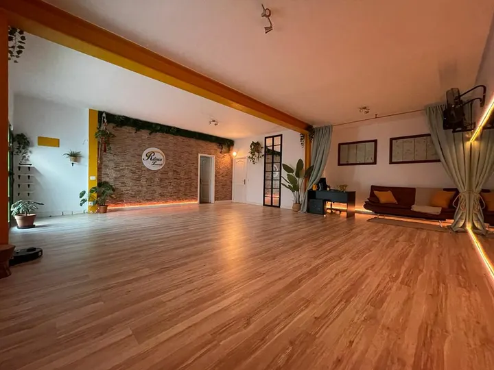 Ritmos Lanzarote — baile-studio en Arrecife — 4
