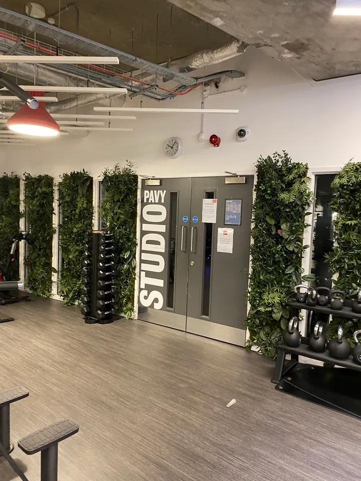 King's Sport & Wellness Bridge — wellness-studio in Southwark, London — 3