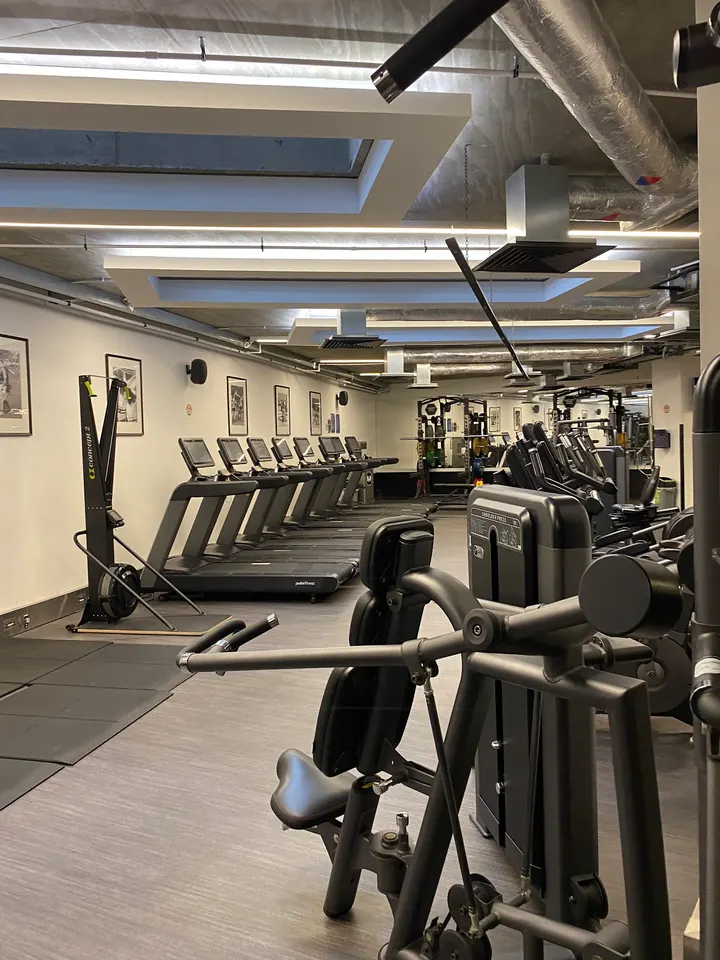 King's Sport & Wellness Bridge — wellness-studio in London — 3