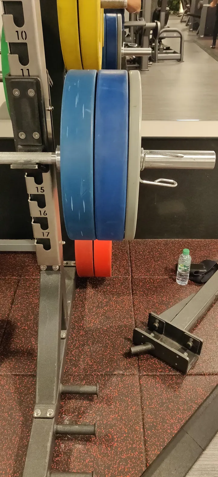 King's Sport & Wellness Bridge — wellness-studio in London — 4