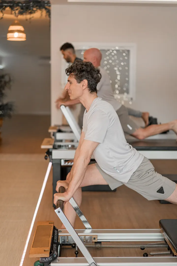 Estudio Fusion — reformer pilates-studio en Centre, L'Hospitalet de Llobregat — 3
