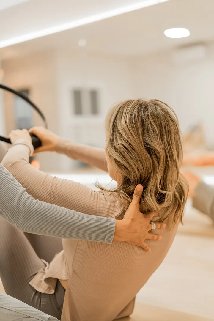 Estudio Fusion — reformer pilates-studio en L'Hospitalet de Llobregat — 5