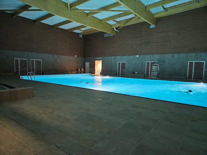 El Hogar — salle de fitness-studio à Courbois, Anglet — 2