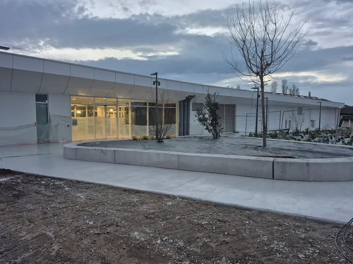 El Hogar — salle de fitness-studio à Courbois, Anglet — 3