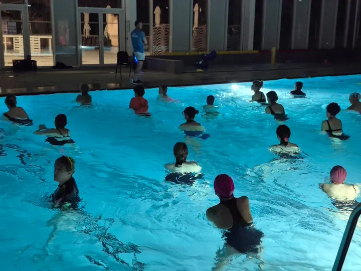 El Hogar — salle de fitness-studio à Anglet — 3