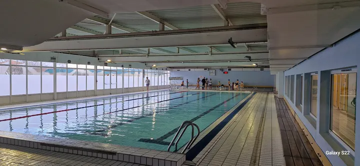 El Hogar — salle de fitness-studio à Anglet — 4