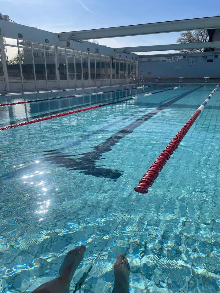 El Hogar — Salle de fitness à Courbois, Anglet