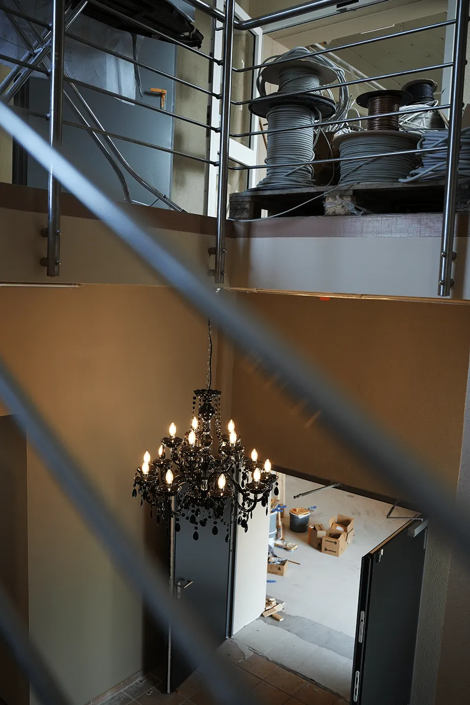 WOF 6 - Übach-Palenberg — träningsstudio i Aachen — 2