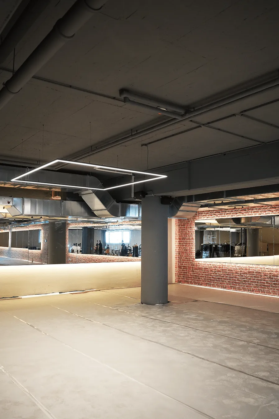 WOF 6 - Übach-Palenberg — träningsstudio i Aachen — 3