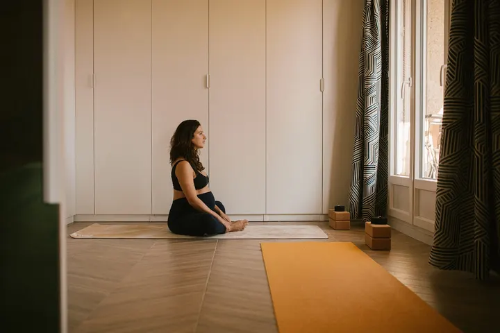 Padmavia Yoga — yoga-studio à Les Princes-Marmottan, Boulogne-Billancourt — 2