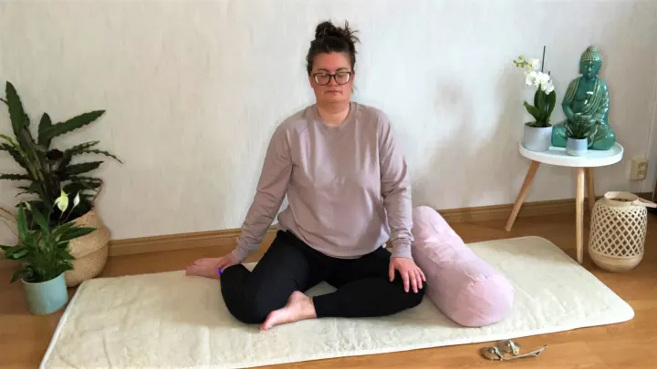 Yoga Jeanette — yoga-studio i Tjärhovet, Haparanda — 3
