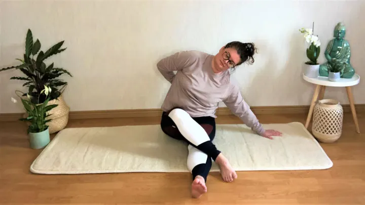Yoga Jeanette — yoga-studio i Haparanda — 4