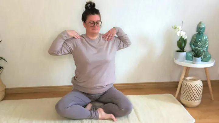 Yoga Jeanette — yoga-studio i Tjärhovet, Haparanda