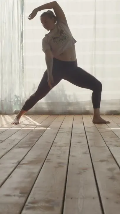 Sarah Peter Yoga — yoga-studio i Stuttgart — 2