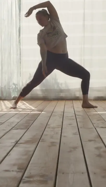 Sarah Peter Yoga — yoga-studio in Kornwestheim, Stuttgart — 2
