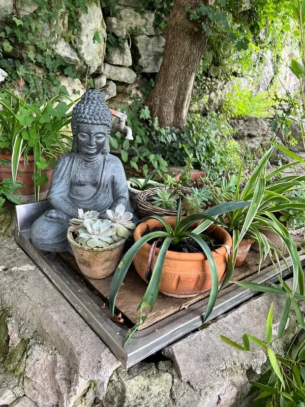 Sarah Peter Yoga — yoga-studio i Stuttgart — 3