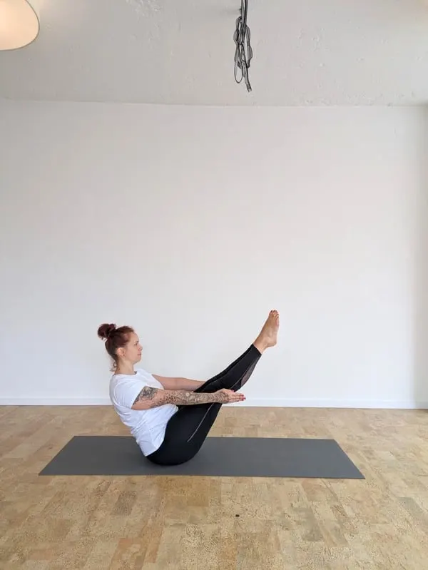 Sarah Peter Yoga — yoga-studio in Stuttgart — 4
