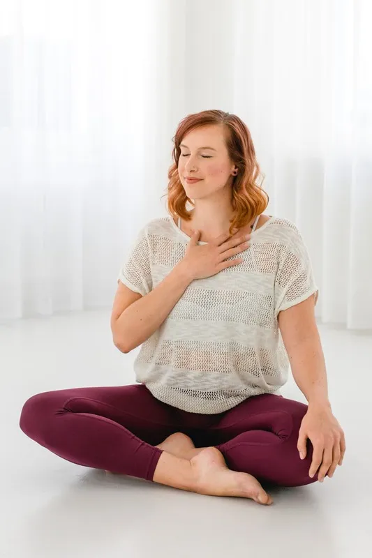 Sarah Peter Yoga — yoga-studio i Stuttgart — 5