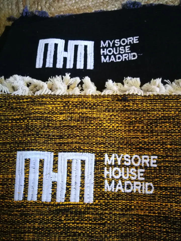 Mysore House Madrid 🧘🏻 Ashtanga Yoga — yoga-studio en Madrid — 3