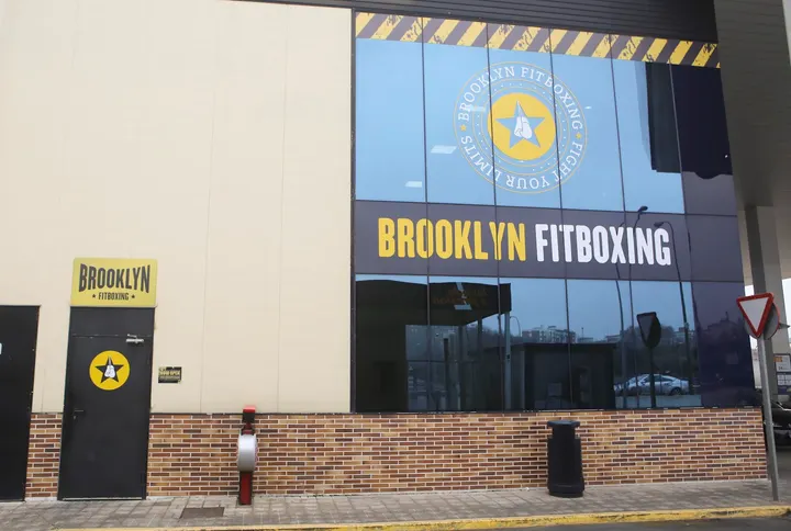 Brooklyn Fitboxing Campo de las Naciones — Artes marciales en Hortaleza, Madrid