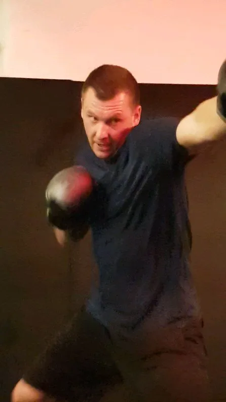 PHOENIX Gym Munich — träningsstudio i München — 3