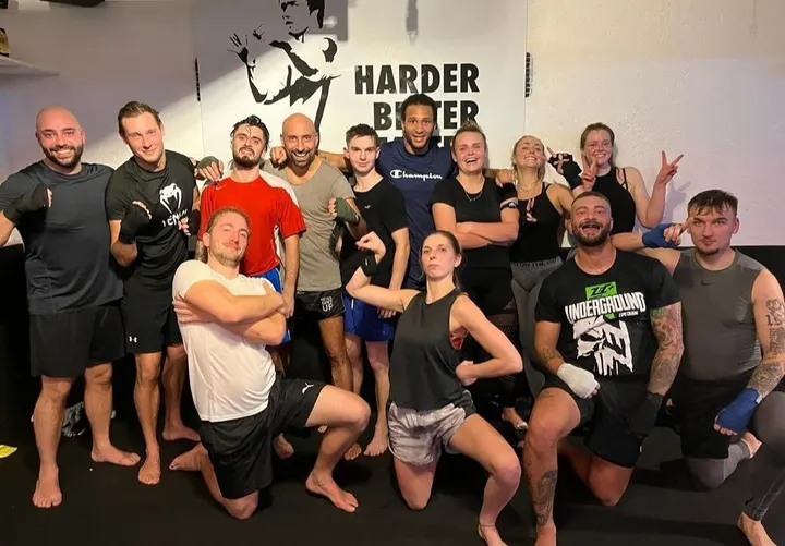 PHOENIX Gym Munich — Fitness Studio in Freimann, München