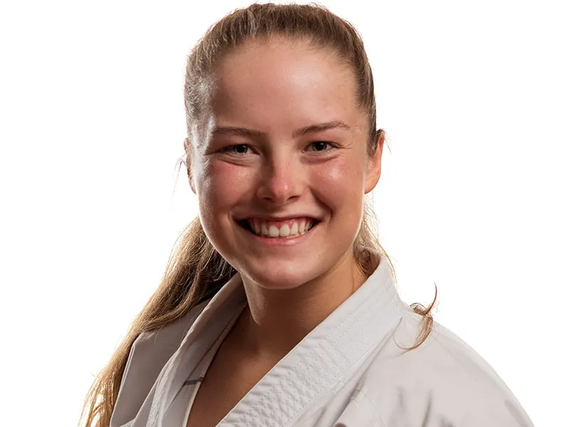 Bjørgvin karateklubb — kampsport-studio i Bergen — bild 5