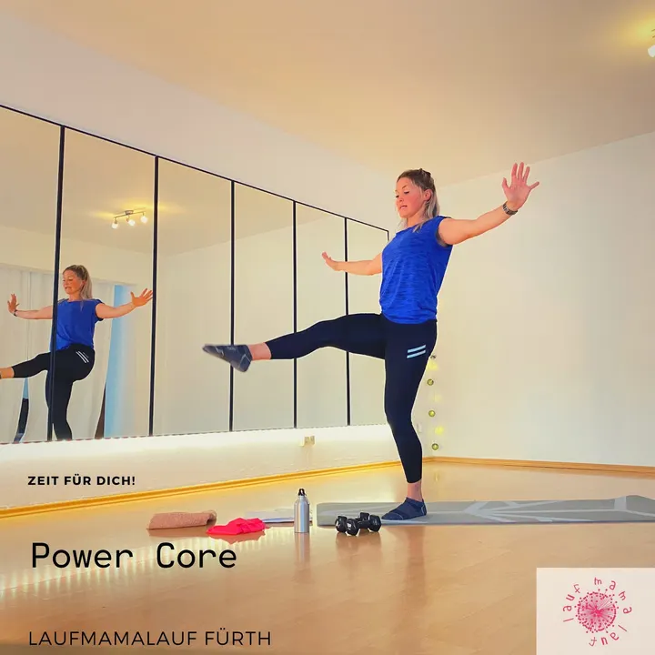 LAUFMAMALAUF Wiesengrund Fürth — fitnessstudio in Nürnberg — 5