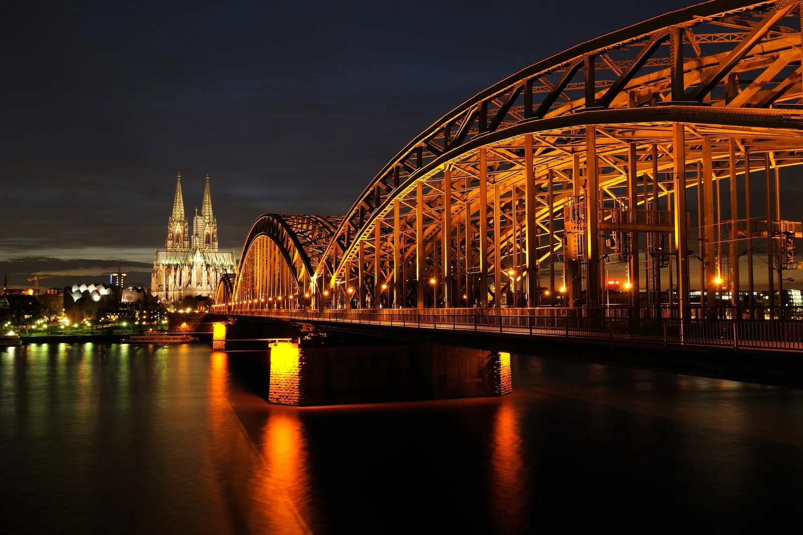 KizMe Düsseldorf — dans-studio i Düsseldorf — 3