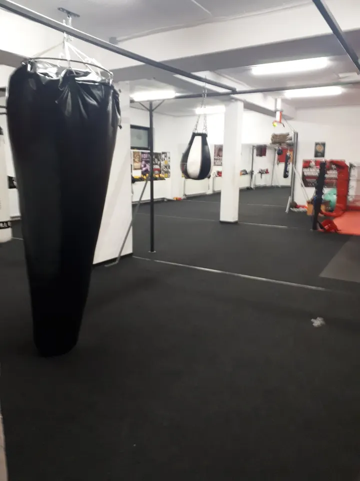Boxing Club Maestro — kampfsport-studio in Nussberg, Iserlohn — 2