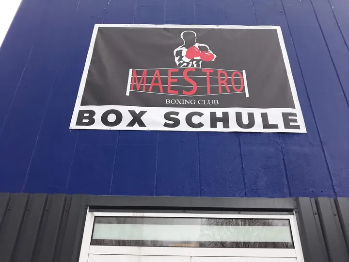 Boxing Club Maestro — kampfsport-studio in Nussberg, Iserlohn — 3