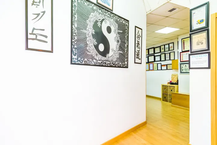 NE DO KWAN La Buhaira — artes marciales-studio en La Calzada, Sevilla — 2