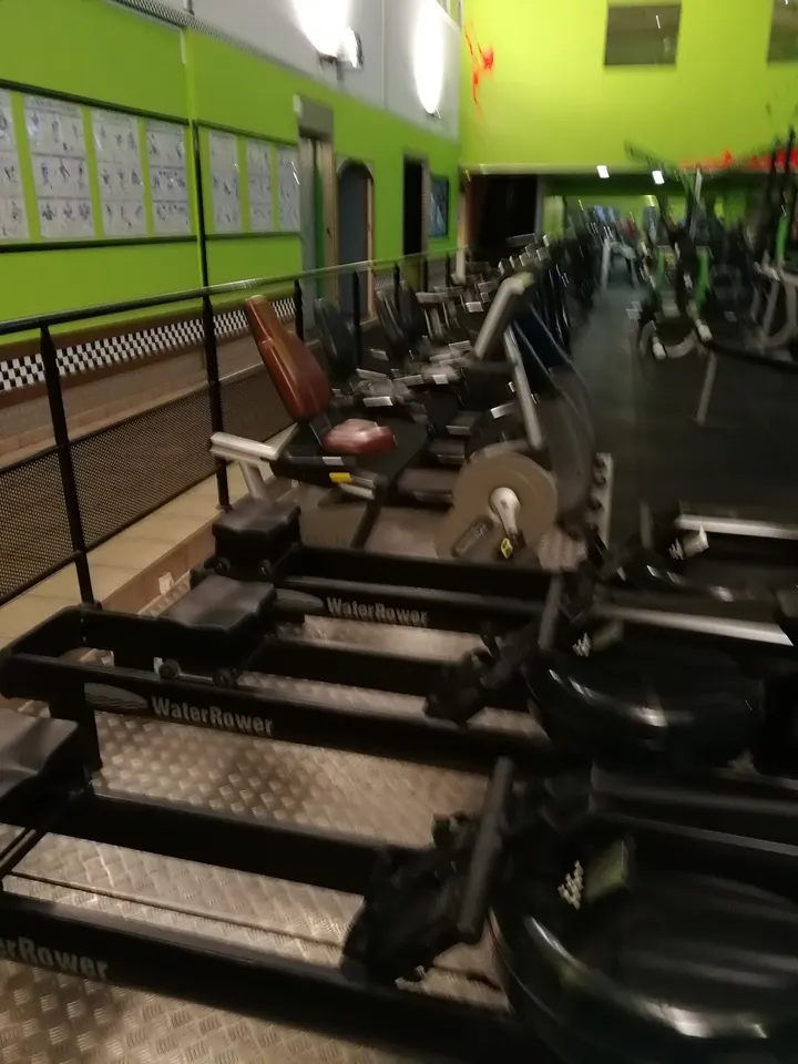 Athlétic Studio 2 — salle de fitness-studio à Brignais, Lyon — 2