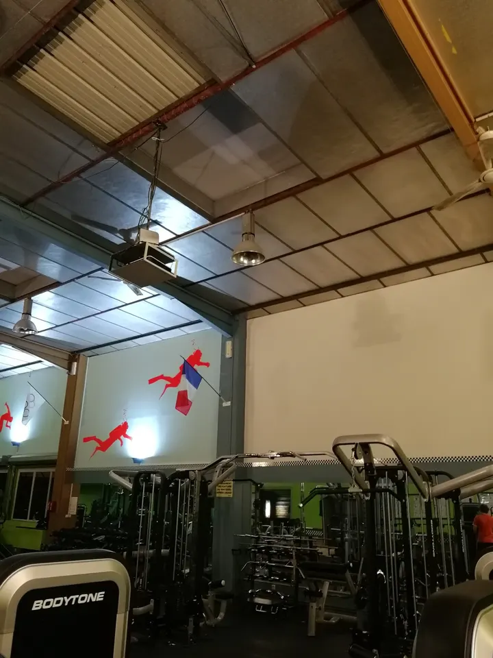Athlétic Studio 2 — salle de fitness-studio à Brignais, Lyon — 3