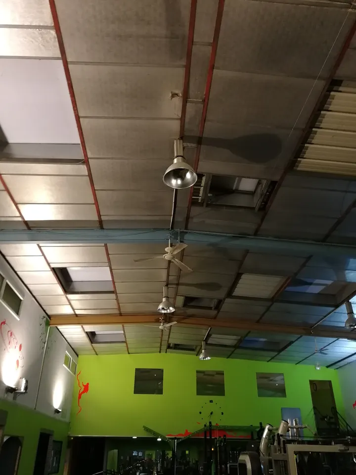 Athlétic Studio 2 — salle de fitness-studio à Lyon — 3