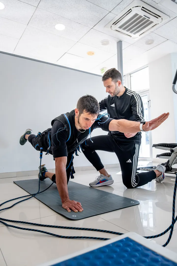 Efit Oviedo — estudio de fitness-studio en La Iría, Oviedo — 3