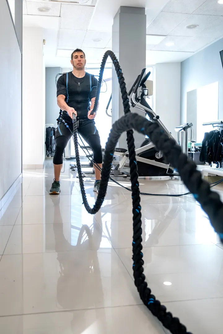 Efit Oviedo — estudio de fitness-studio en Oviedo — 3