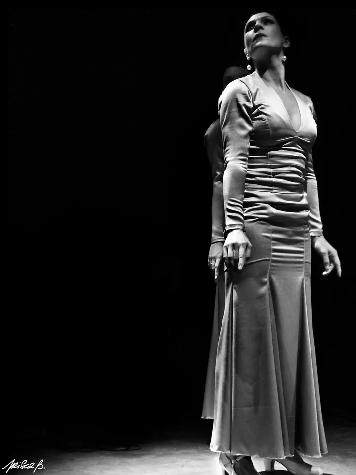 L'Atelier flamenco — danse-studio à Toulouse — 3