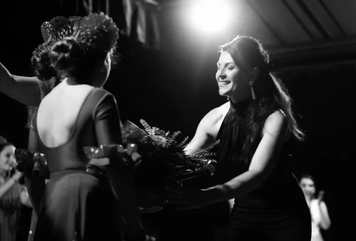 L'Atelier flamenco — danse-studio à Toulouse — 4