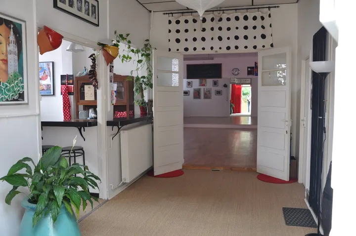 L'Atelier flamenco — Danse à Rangueil / Sauzelong / Jules-Julien / Pech-David / Pouvourville, Toulouse