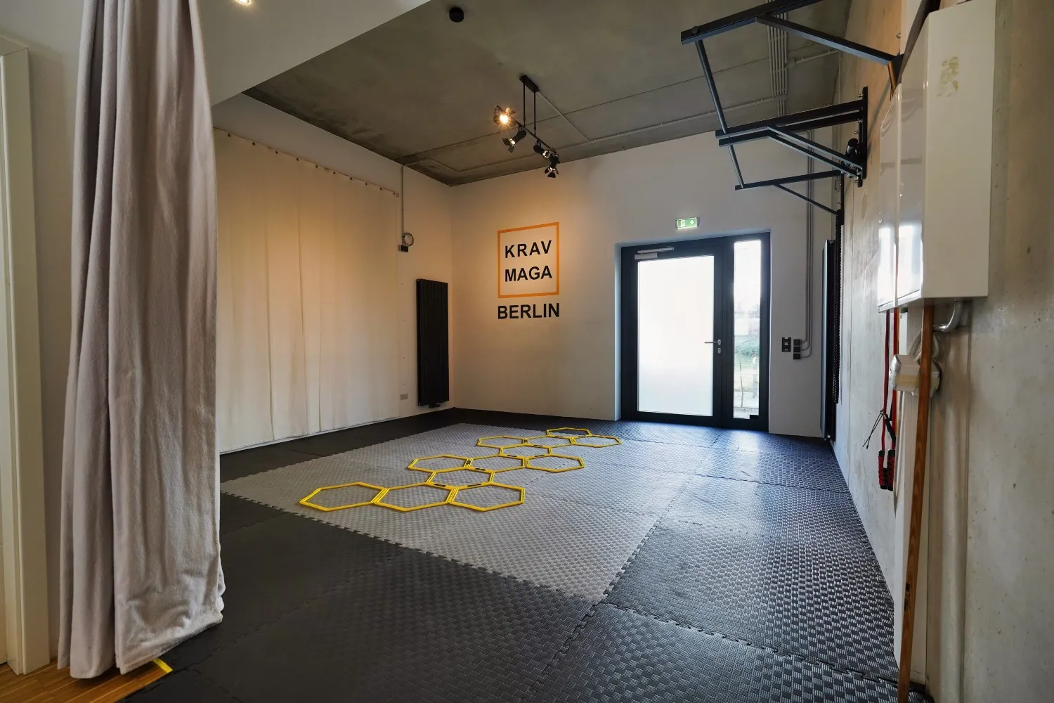 Krav Maga Berlin by Felix Jokisch — kampfsport-studio in Berlin — 4