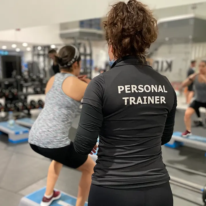 Vila Fit VilaFit — ginásio-studio em Ourém — 6
