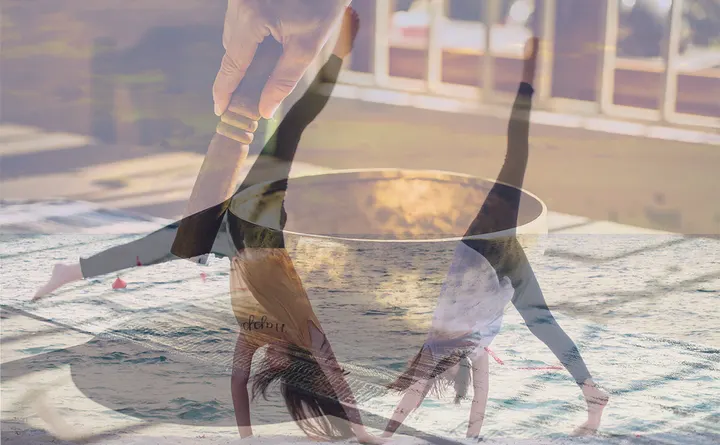 Yoga week — yoga-studio in Binnenstad Oost, 's-Hertogenbosch — 2