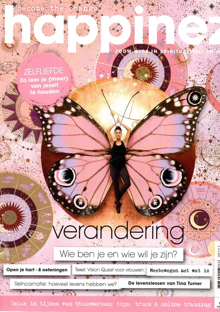 Yoga week — yoga-studio in Binnenstad Oost, 's-Hertogenbosch — 3