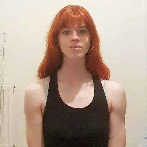 Sportief Paaldansen Rotterdam — pole fitness-studio in Rotterdam — 3