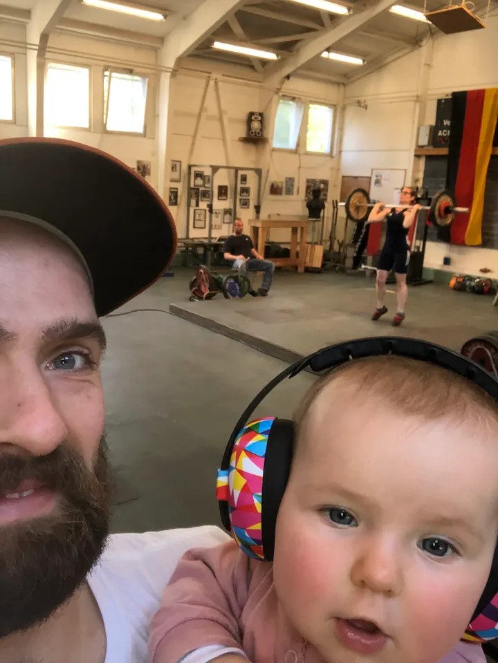 Athletik Club Heros Berlin e.V. — Krafttraining in Schmargendorf, Berlin