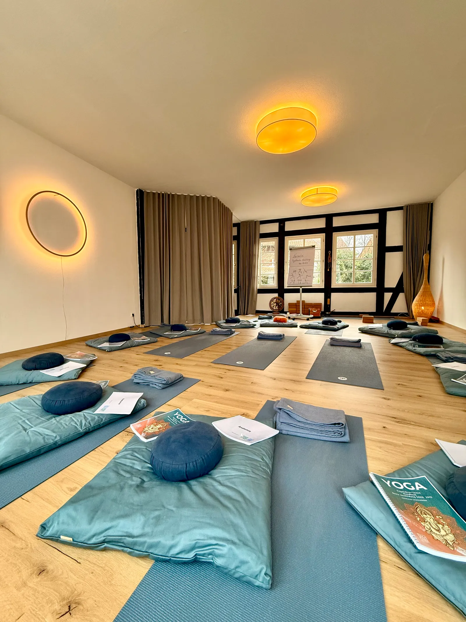 Jennifer Conzendorf - Reformer Pilates — pilates-studio i Dortmund — 3