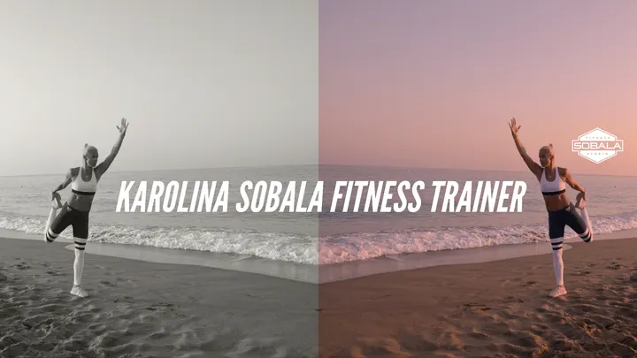 SOBALA FITNESS STUDIO — fitness studio in Greenford, London — 2